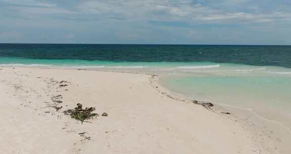 Camiguin White Sandb