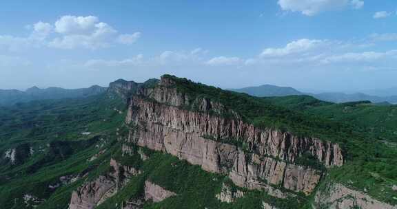 大美风景 崖壁美景