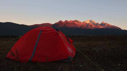 七彩云南绝美风光合集/多片段