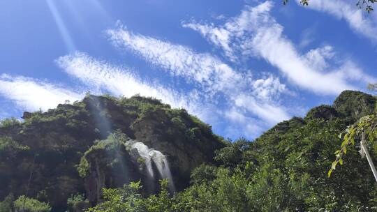 美丽的风景