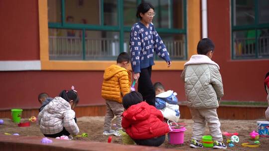 幼儿园宣传教育素材