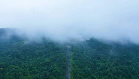 当你心情不好烦躁不安的时候，治愈系风景