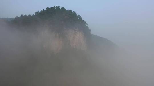 牛郎织女传说之乡 沂源视频素材模板下载