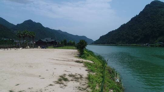 常山登山访古活动