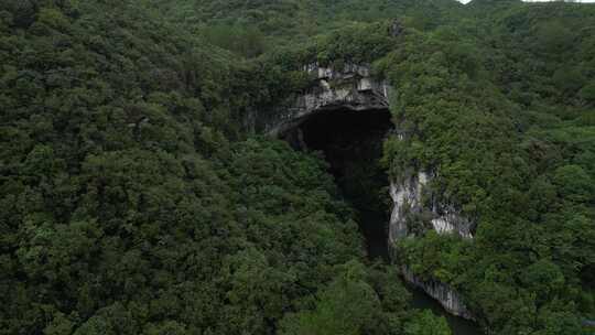 贵州双虹洞 双虹洞 贵州风光 贵州景区