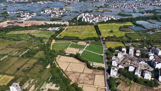 浙江金华浦江上山文化遗址公园