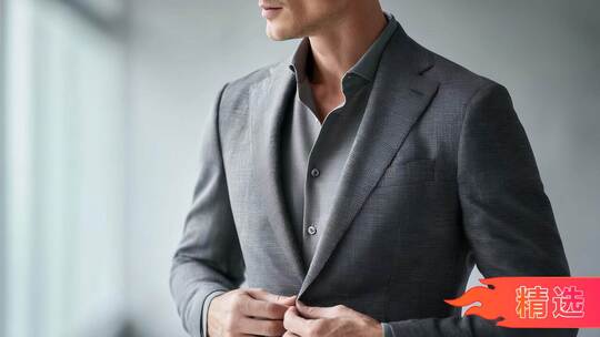 未来科技智能衣物革新穿戴体验