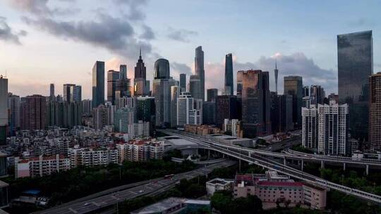 地标建筑航拍，震撼到令人窒息的风景