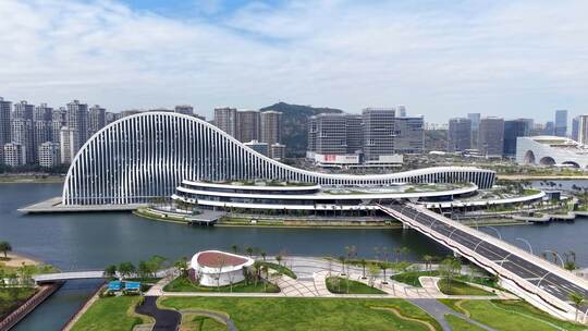 横琴天沐琴台2
