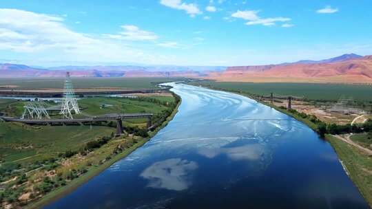 阿拉克斯河 阿拉斯河