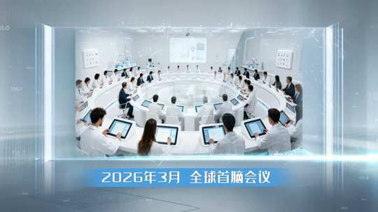 大气图片照片视频图文展示包装