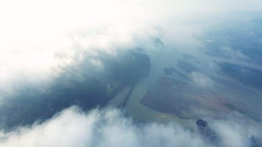 乐山大佛景区