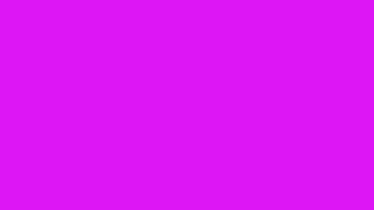 紫色背景上的波浪设计