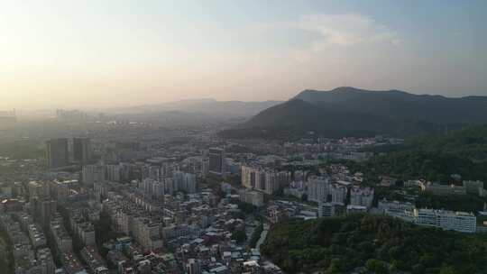 福建泉州大景泉州建设