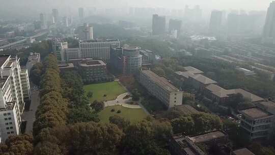 华中师范大学