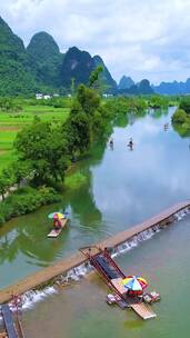 风景这边独好，治愈系，人间仙境美如画云海