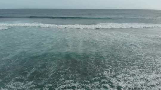 印尼，冲浪者，巴厘岛，海滩