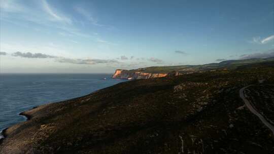 Zakynthos，希腊，海，海岸