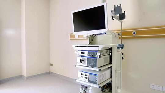 大健康体检医疗设备4