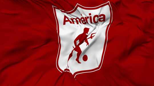 America de Cali SA足球