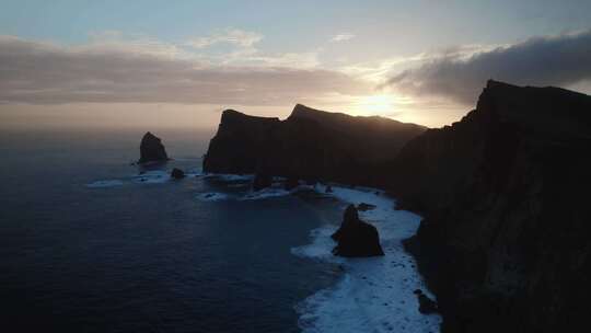 葡萄牙，马德拉，Ponta Do Ros