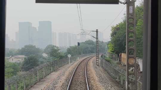 沿途风景