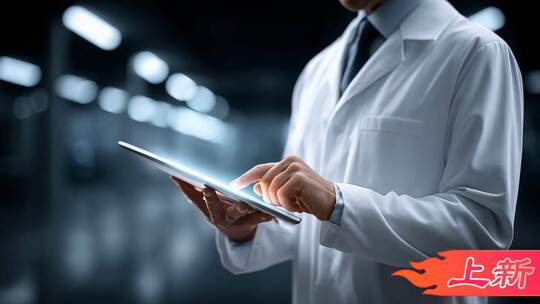 智慧医疗大数据区块链云端赋能