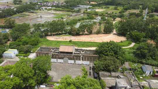 大鹏所城 大鹏守御千户所城