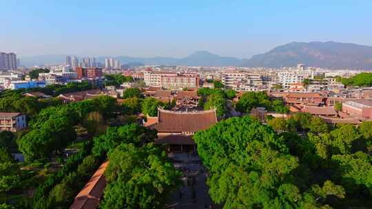 泉州开元寺 开元寺 东西塔