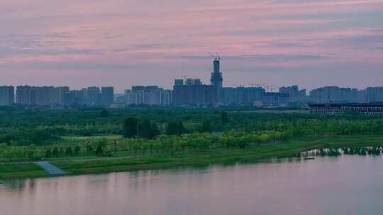 西安沣东最高建筑