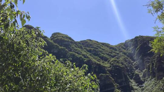 美丽的风景