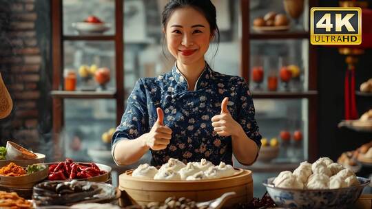 自信主妇的幸福生活点赞美好瞬间