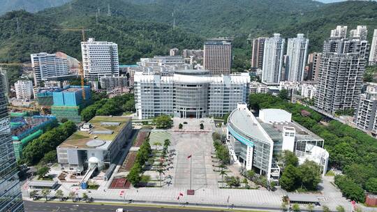 盐田区政府 盐田区民政局