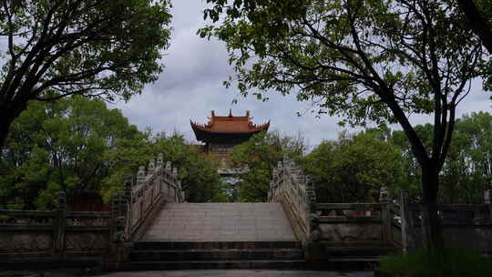 昆明海源寺