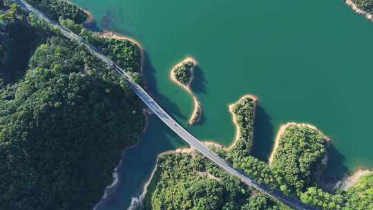 中山最美公路-翠山公路