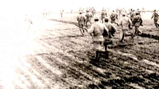 辽沈战役 攻克锦州