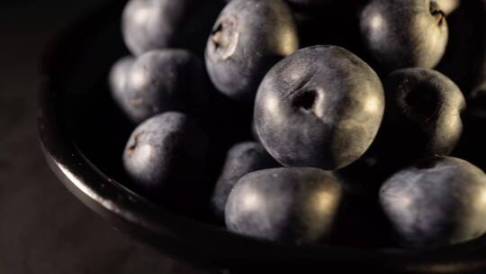 健康水果蓝莓