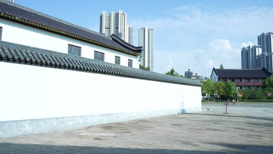 武汉汉阳区归元禅寺