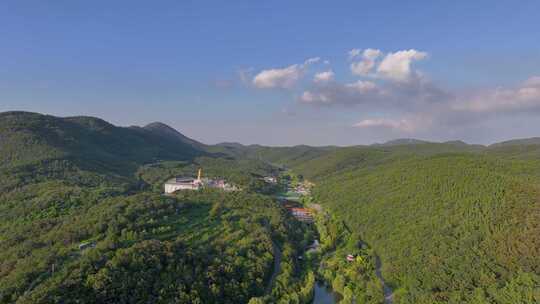 大连渡海寺 横山寺