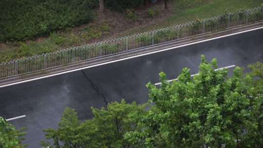 车流 上海交通 城市交通 汽车 城市道路