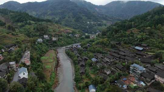 湘西州古丈县