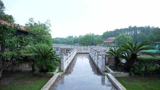 武汉青山区青山公园