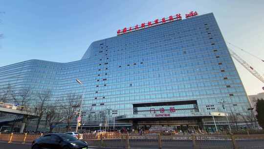 中国人民解放军总医院