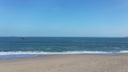 大海潮水海边海浪海水海滩沙滩大海浪潮浪花