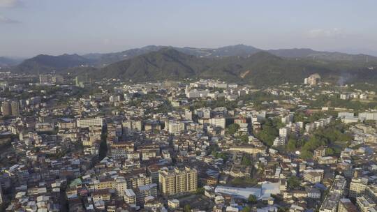 城市老街区建设