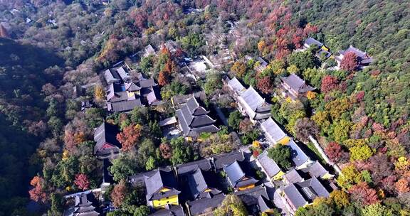 杭州灵隐寺