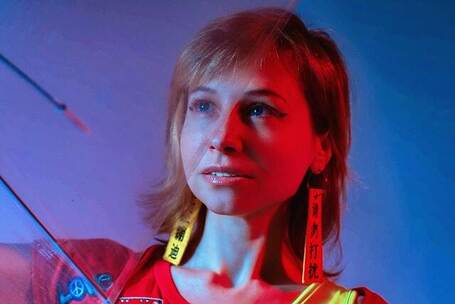 虹口云端 轻感 Vapor 海派 摄影 虹口云端 轻感 Vapor 海派 摄影