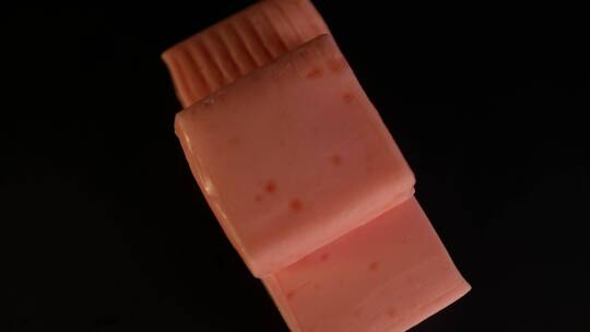 草莓牛奶软糖视频素材模板下载