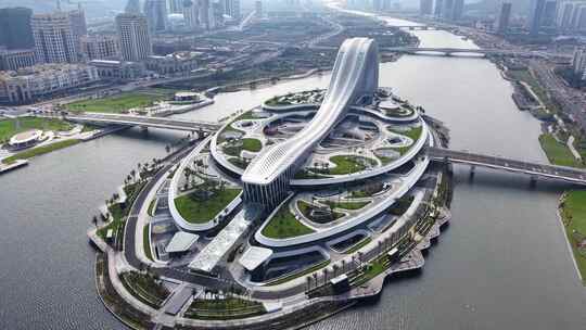 横琴天沐琴台1