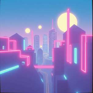 赛博科技-AI未来7(融合Trap) 赛博科技-AI未来7(融合Trap)